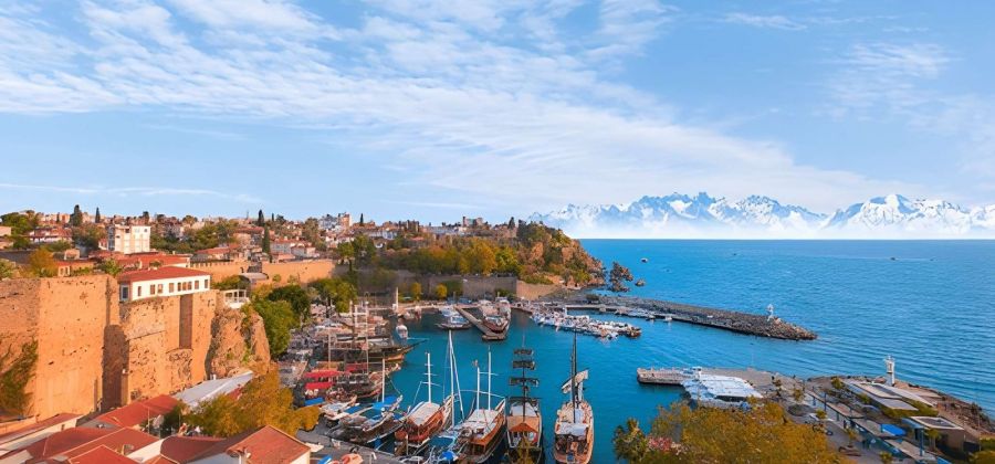 Istanbul & All Inclusive Antalya Holidays