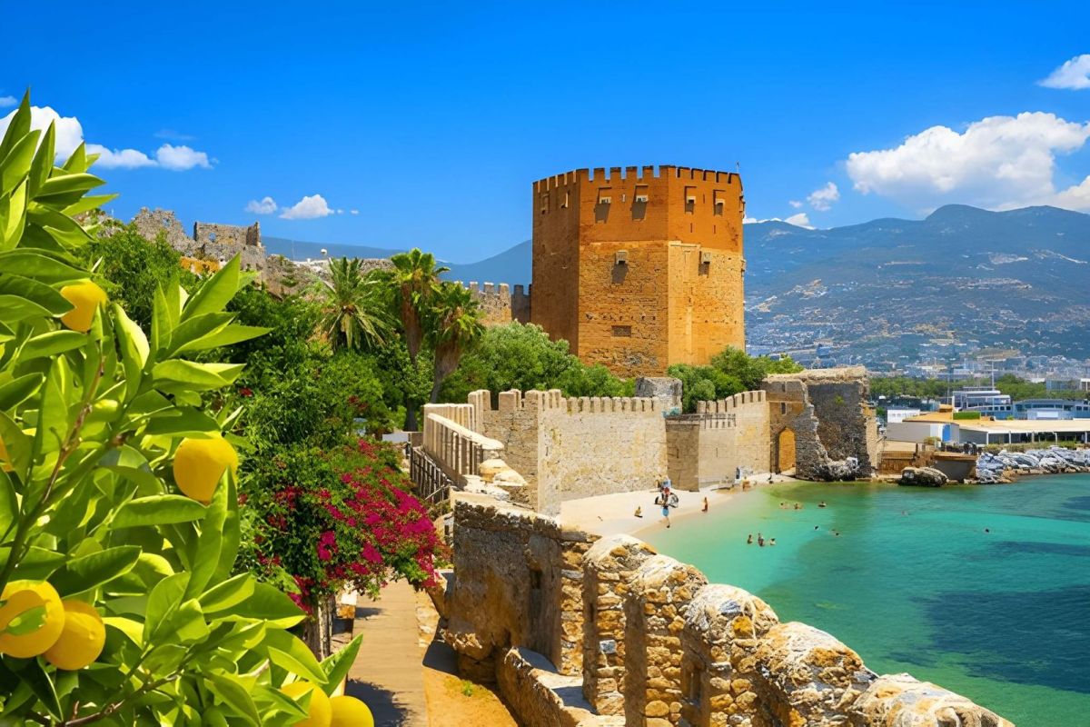 Istanbul & All Inclusive Antalya Holidays