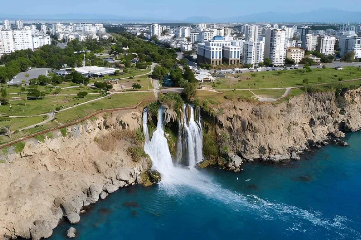 Istanbul & All Inclusive Antalya Holidays