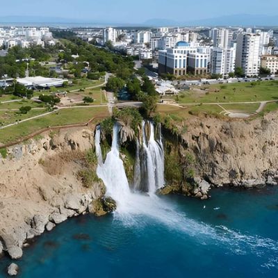 Istanbul & All Inclusive Antalya Holidays