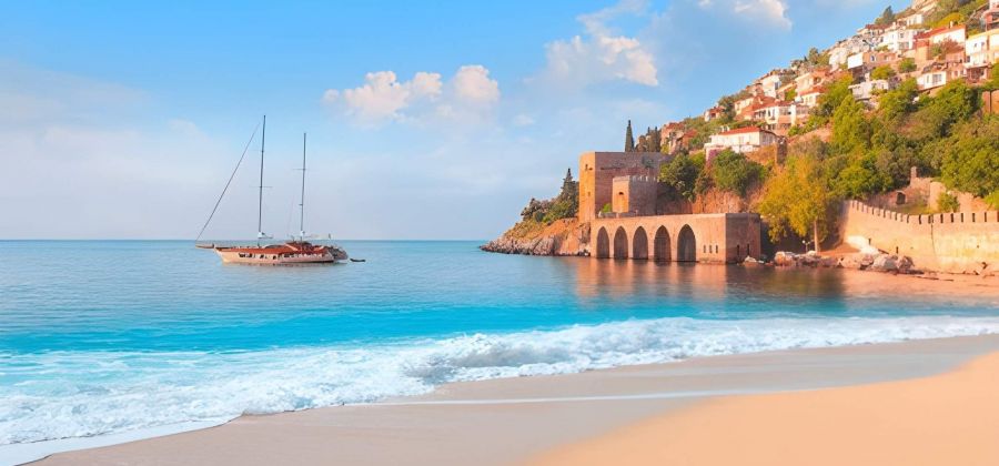 Istanbul & All Inclusive Antalya Holidays