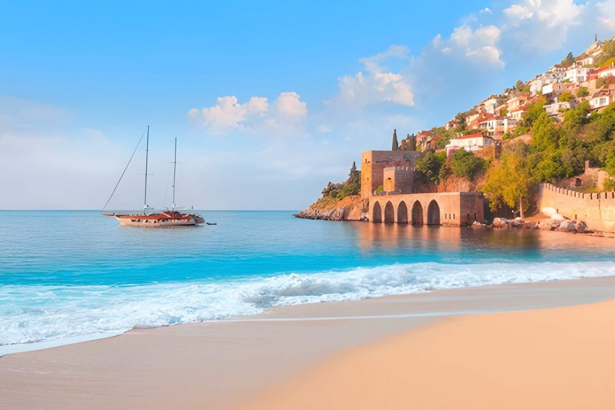 Istanbul & All Inclusive Antalya Holidays
