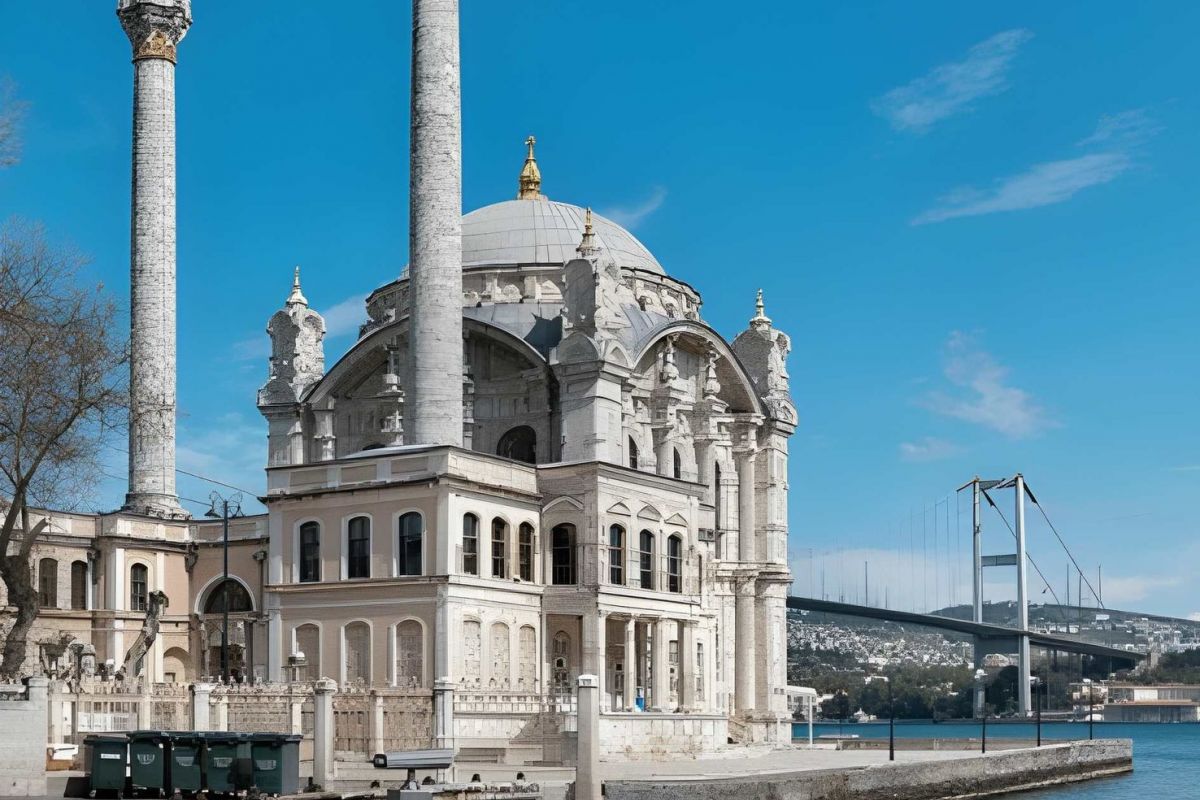 Istanbul & All Inclusive Antalya Holidays