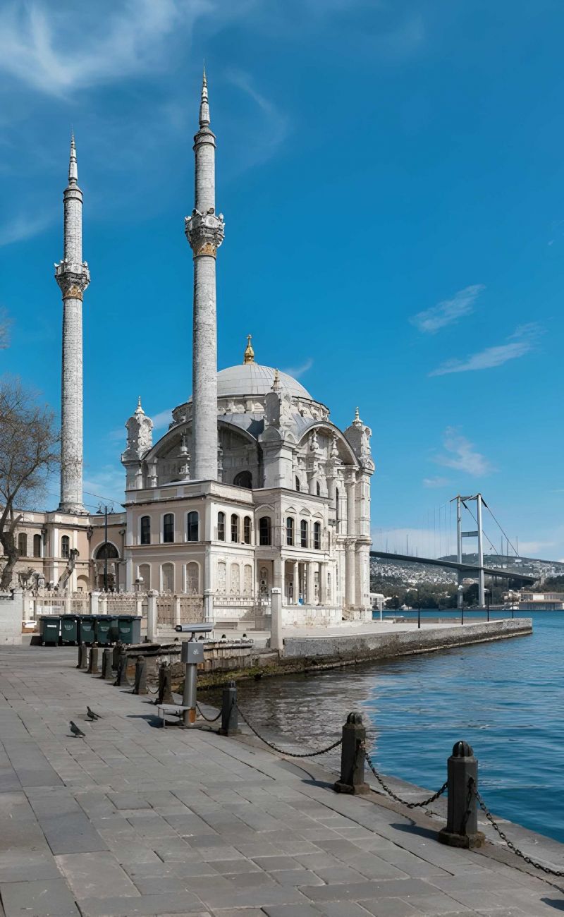 Istanbul & All Inclusive Antalya Holidays