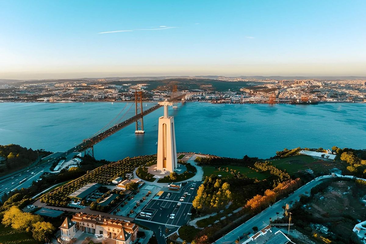 Lisbon & São Miguel tour