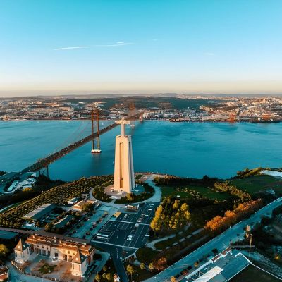 Lisbon & São Miguel tour
