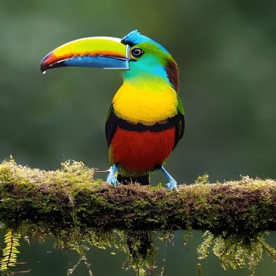 Costa Rica holiday