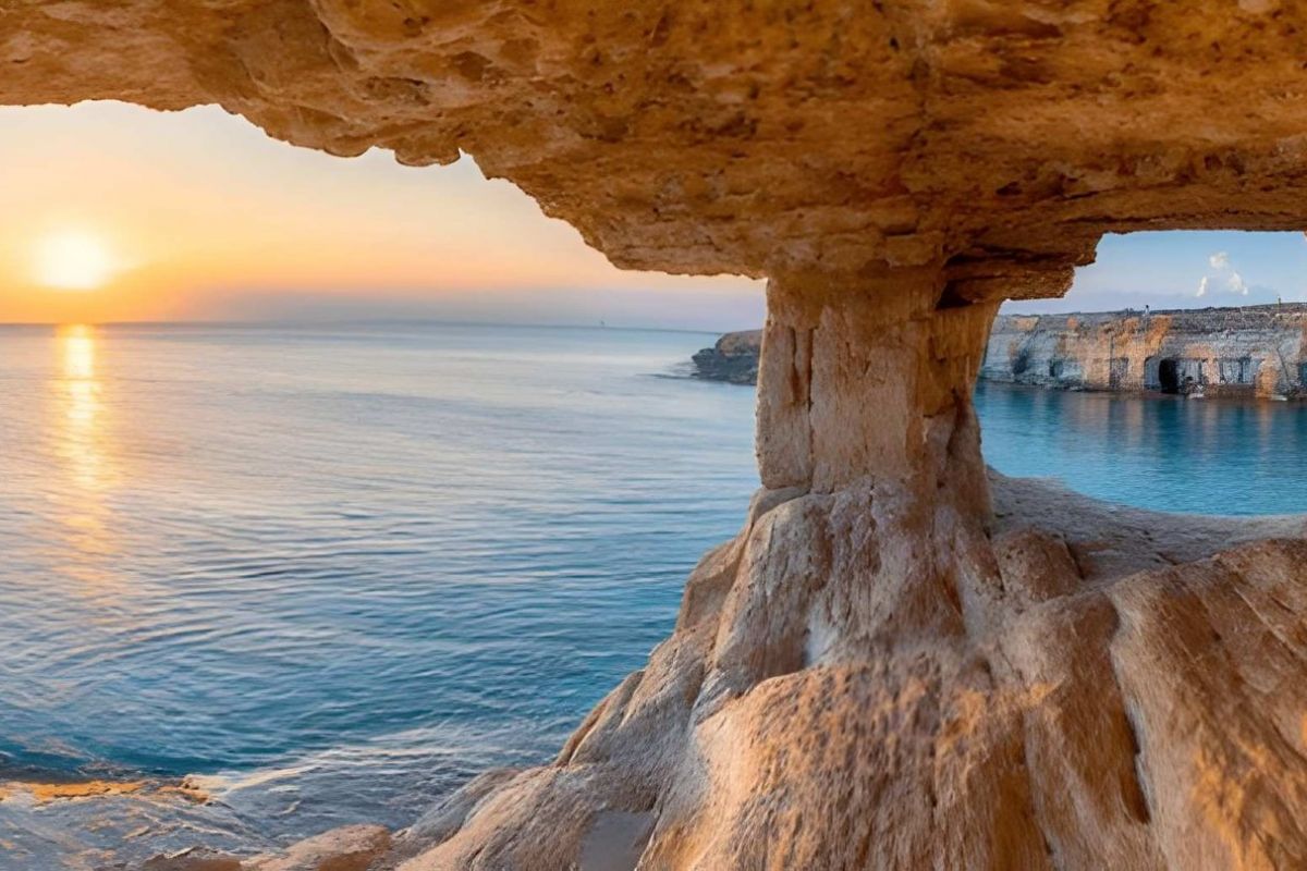 paphos & ayia napa holiday