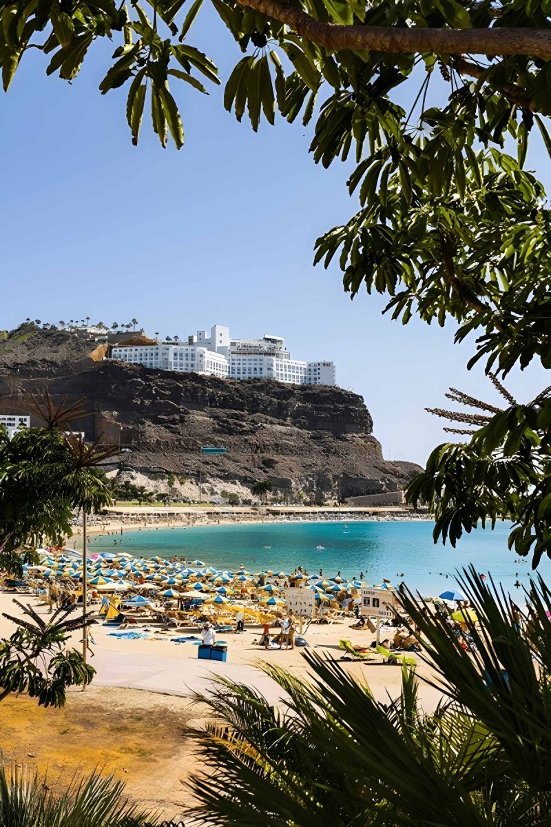 Gran Canaria