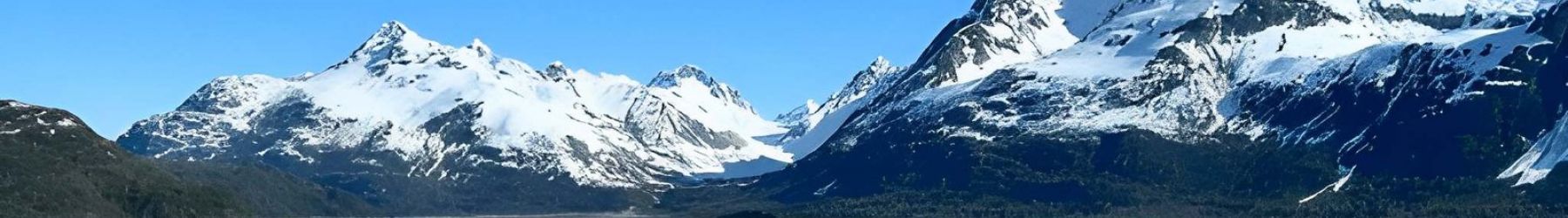Alaska Glacier Cruise Escape – 9 Nights Aboard Norwegian Encore