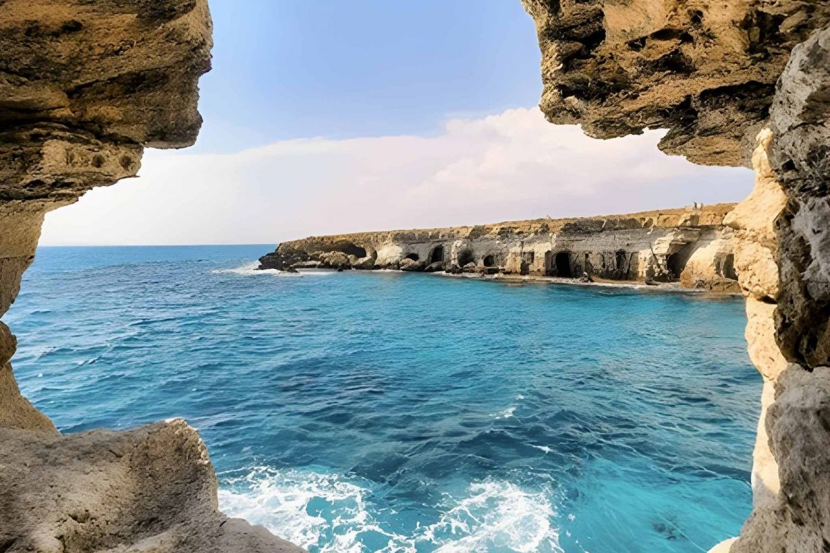 Paphos & Ayia Napa VACATION