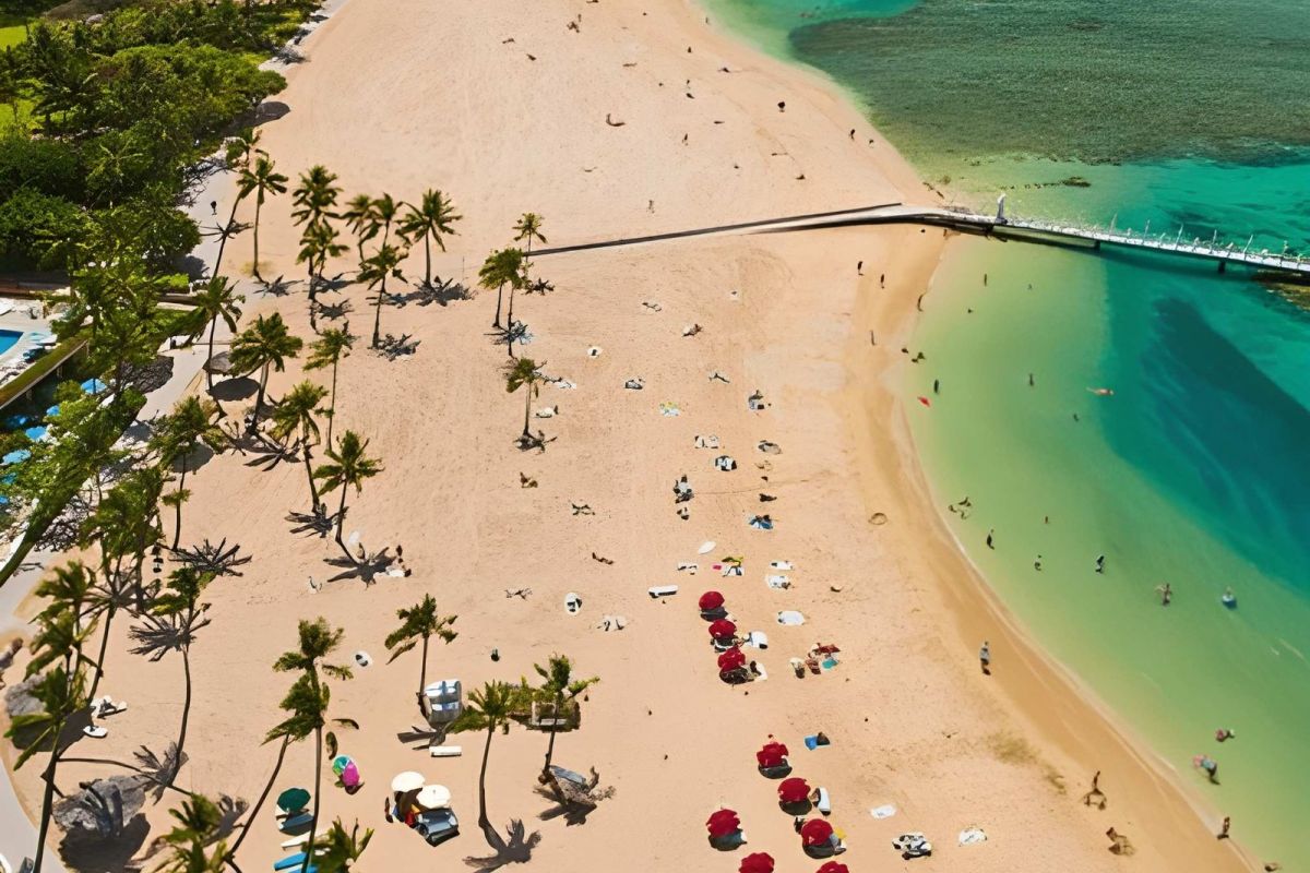 hawaii cruise holiday