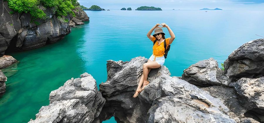 Krabi Holiday