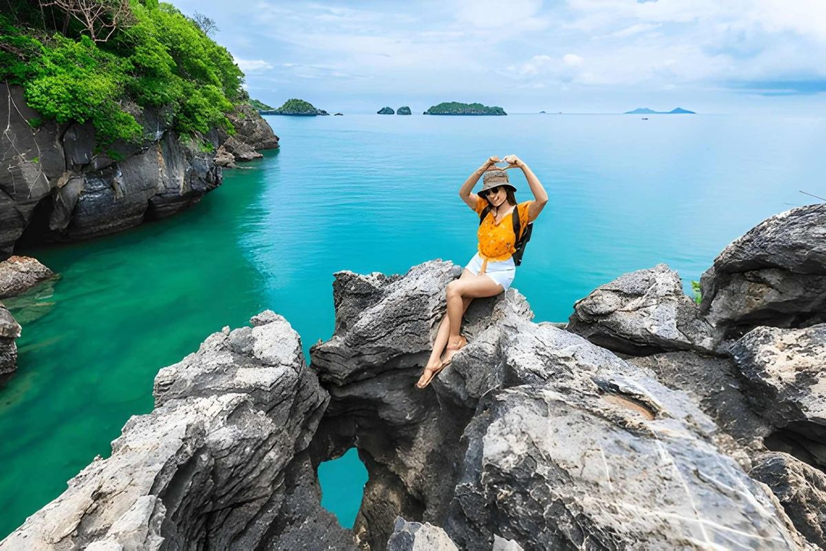 Krabi Holiday