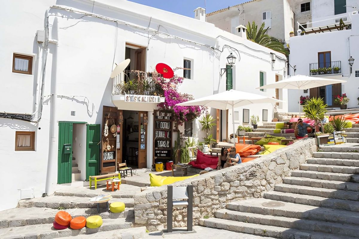 Ibiza