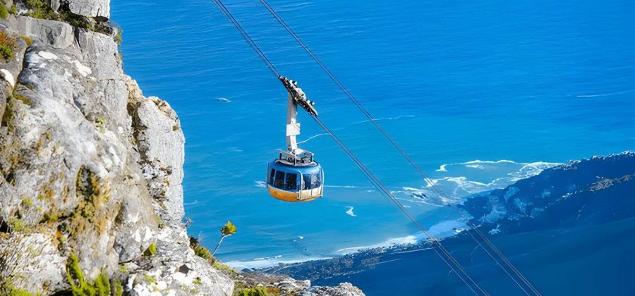 Cape Town Holiday