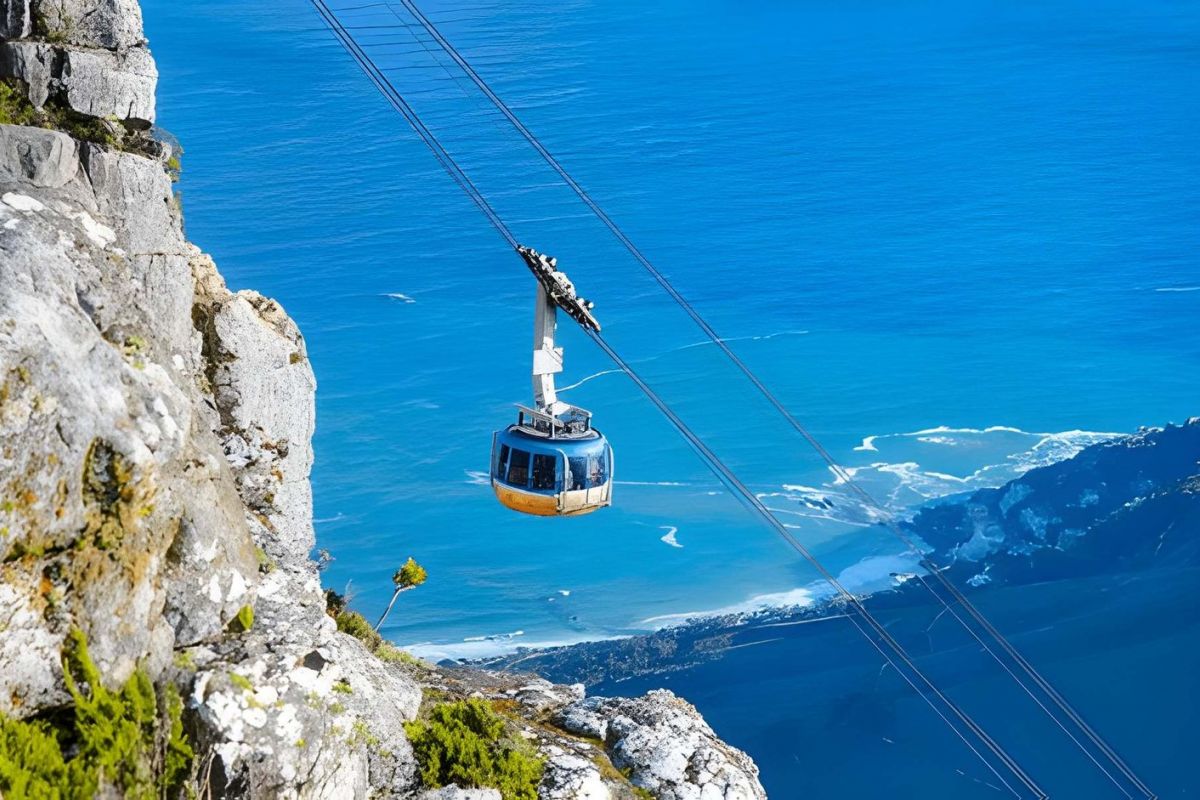 Cape Town Holiday