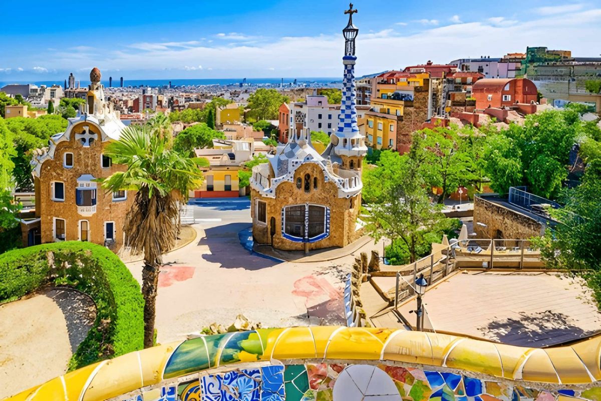 Barcelona & Costa Brava Vacation