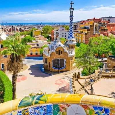 Barcelona & Costa Brava Vacation