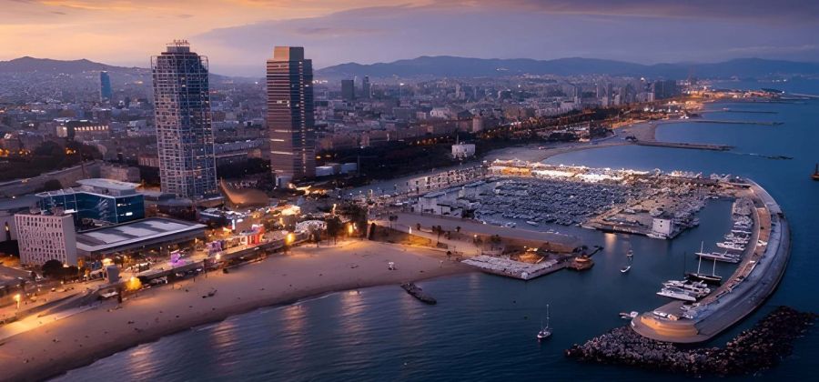 Barcelona & Costa Brava Vacation