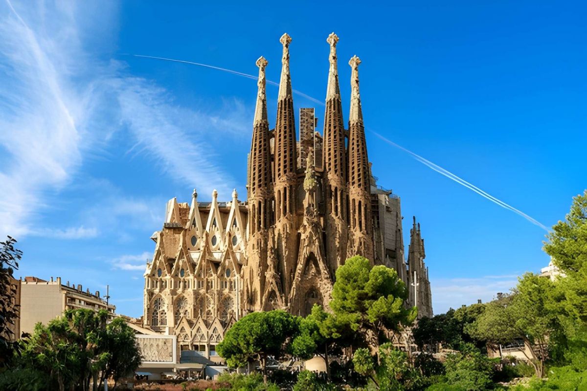Barcelona & Costa Brava Vacation