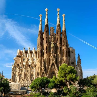 Barcelona & Costa Brava Vacation