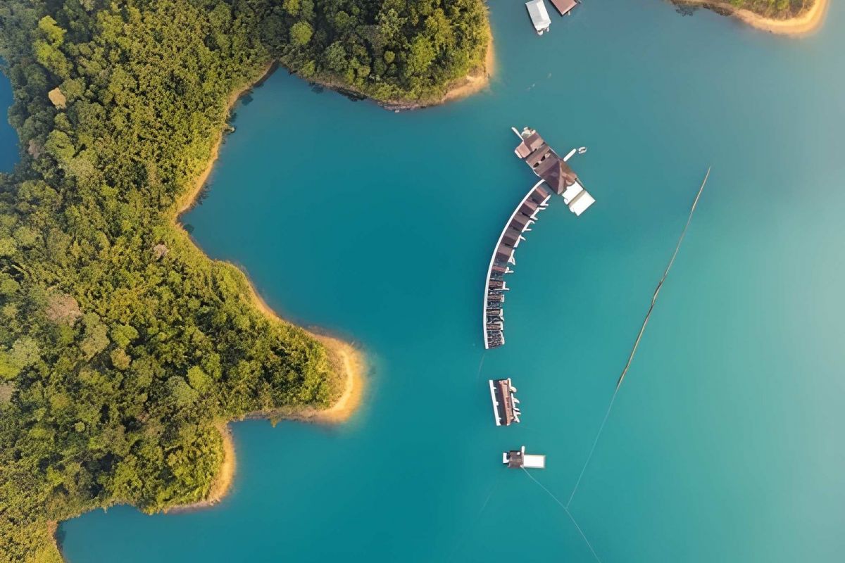 Phuket, Elephant Hills & Khao Lak vacation