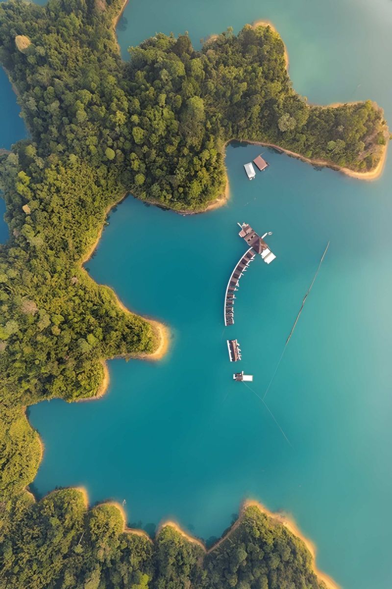 Phuket, Elephant Hills & Khao Lak vacation