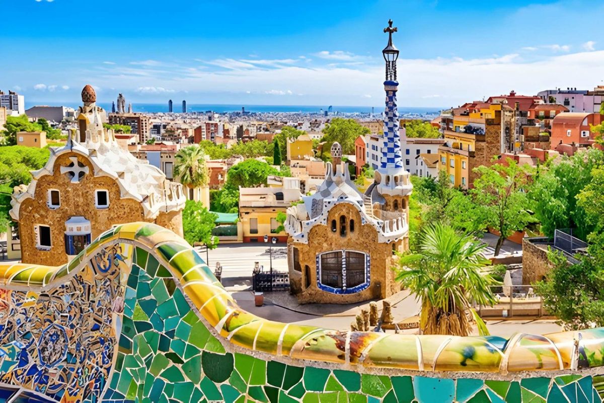 Barcelona & Costa Brava Holiday