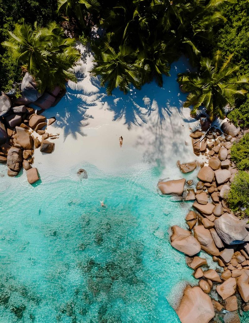 10-Night Dubai & Seychelles Escape: Arabian Luxury Meets Island Paradise