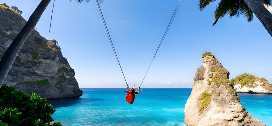 10-Night Dubai & Bali Escape: City Lights & Tropical Paradise