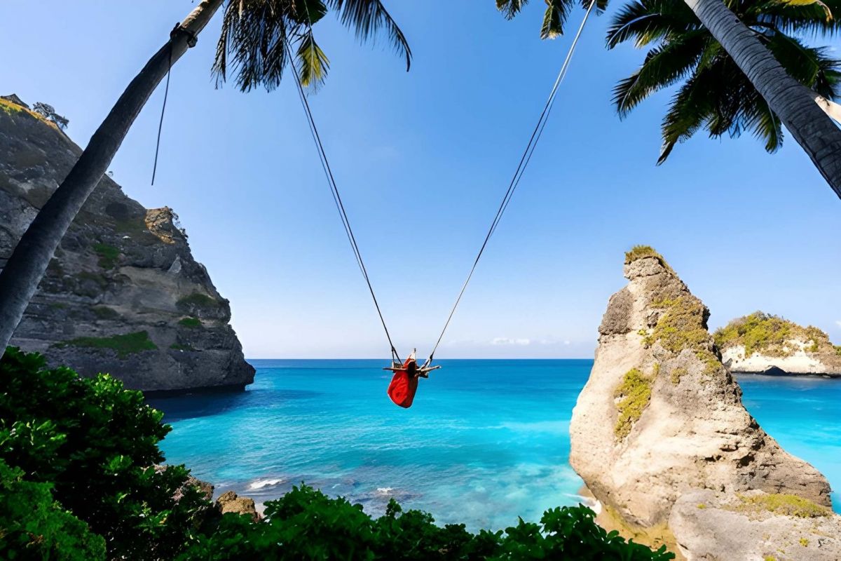 10-Night Dubai & Bali Escape: City Lights & Tropical Paradise