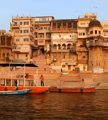 India Vacation