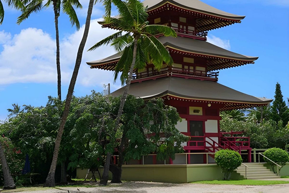 Discover Hawaii: Oahu & Maui – 8 Nights