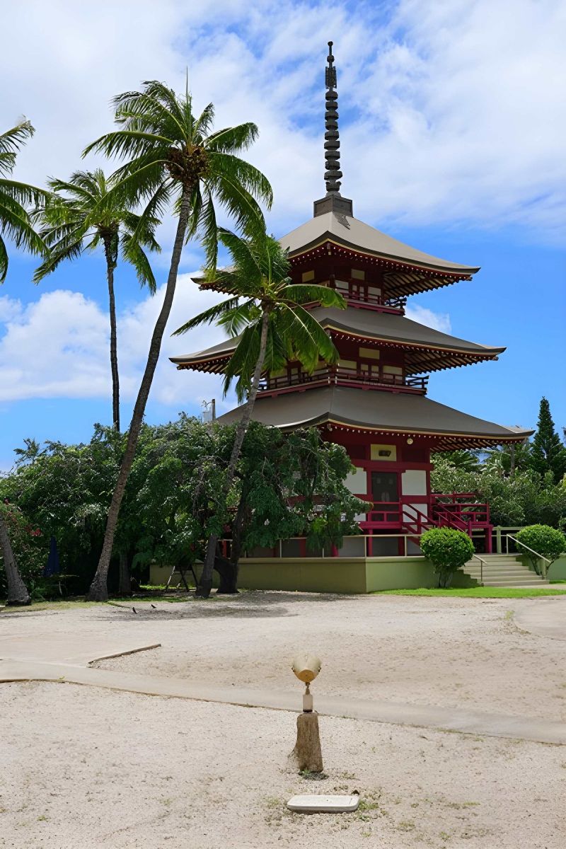 Discover Hawaii: Oahu & Maui – 8 Nights