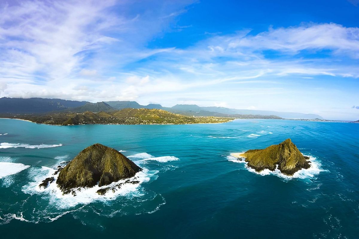 Discover Hawaii: Oahu & Maui – 8 Nights