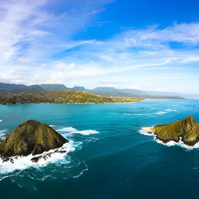 Discover Hawaii: Oahu & Maui – 8 Nights