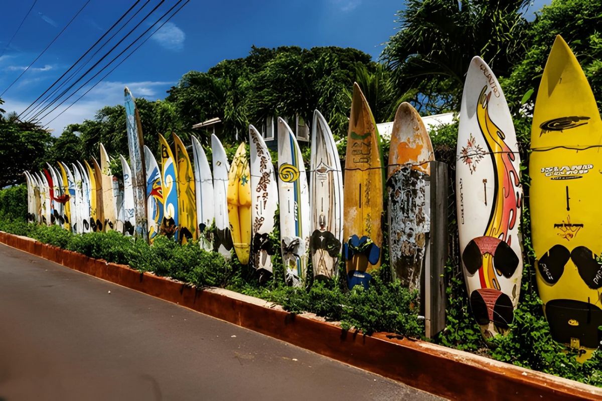 Discover Hawaii: Oahu & Maui – 8 Nights