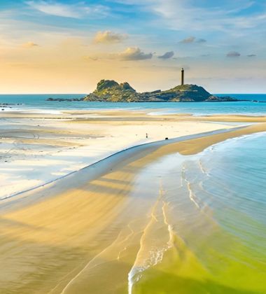 Vietnam Vacation