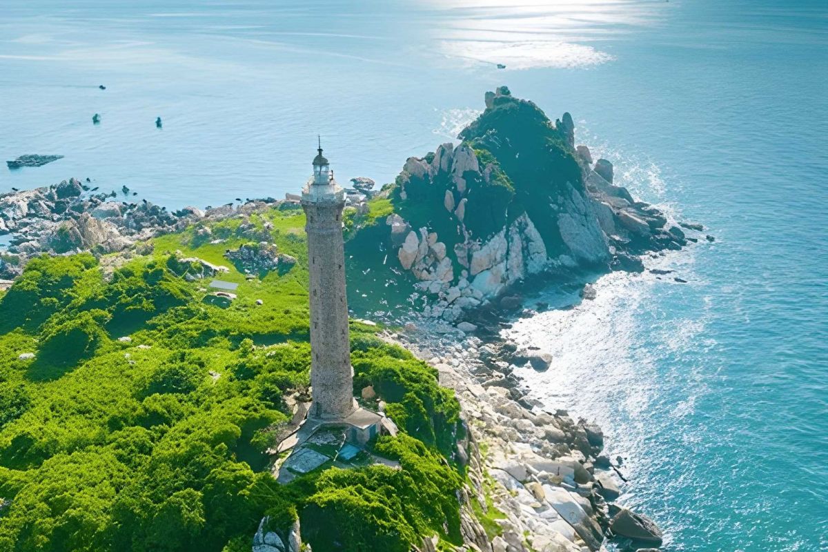 Vietnam Vacation