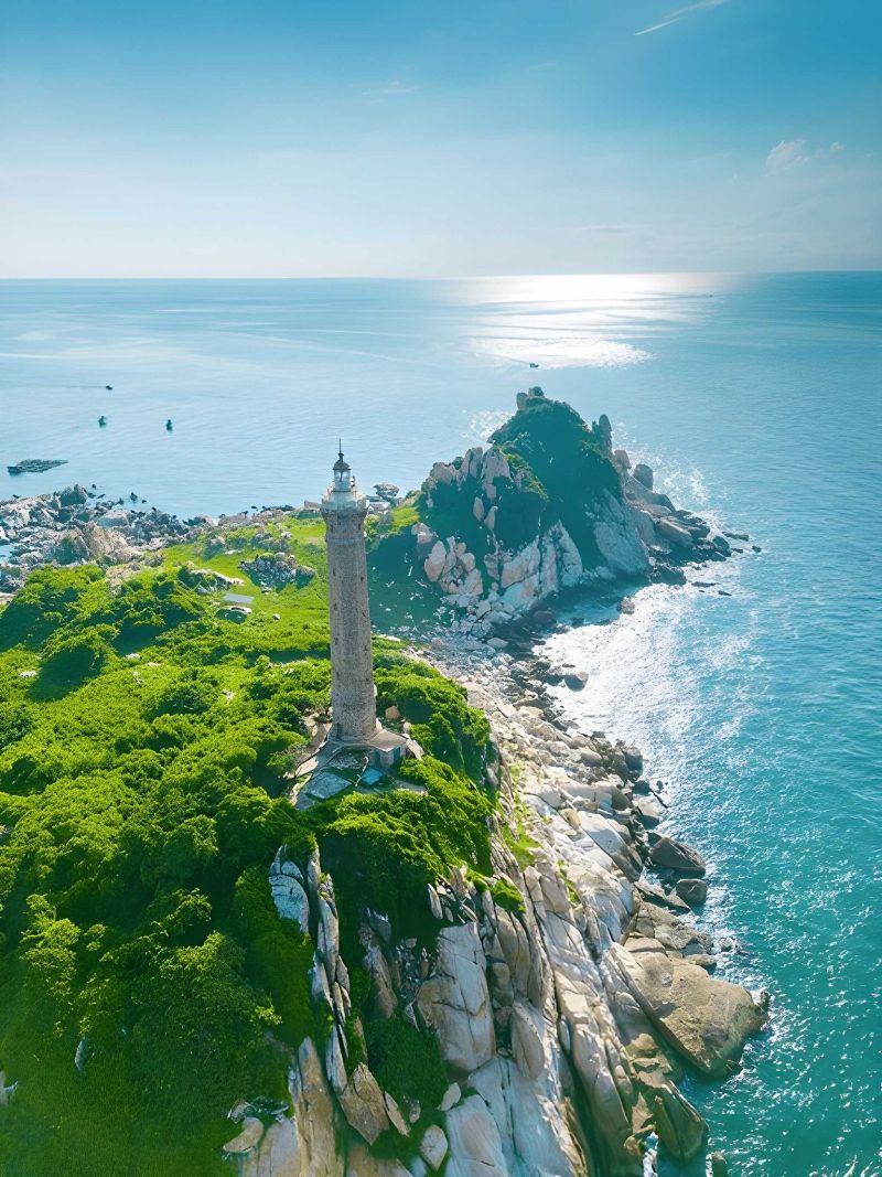 Vietnam Vacation