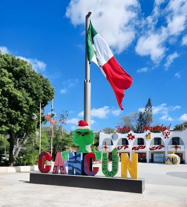 New York & Cancun All-Inclusive Getaway – 10 Nights