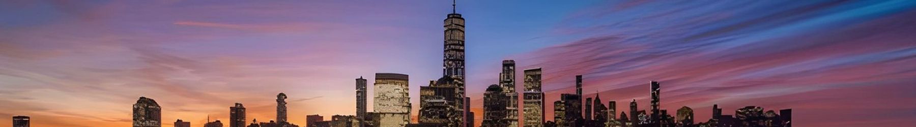 New York & Cancun All-Inclusive Getaway – 10 Nights