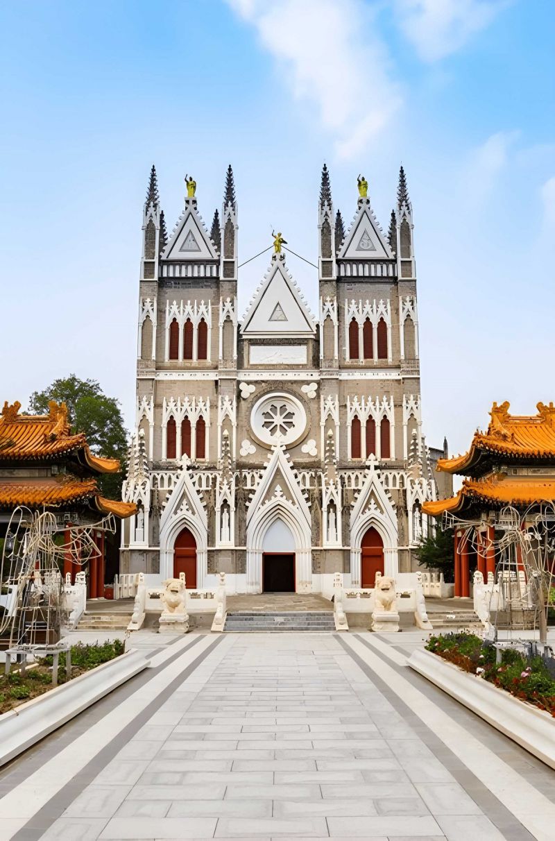 Discover China: 9-Night Beijing, Xi’an, Chengdu & Shanghai Adventure
