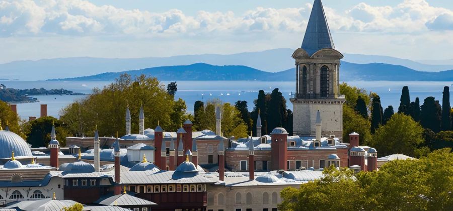 Istanbul & Mauritius: History, Culture & Beaches – 10 Nights