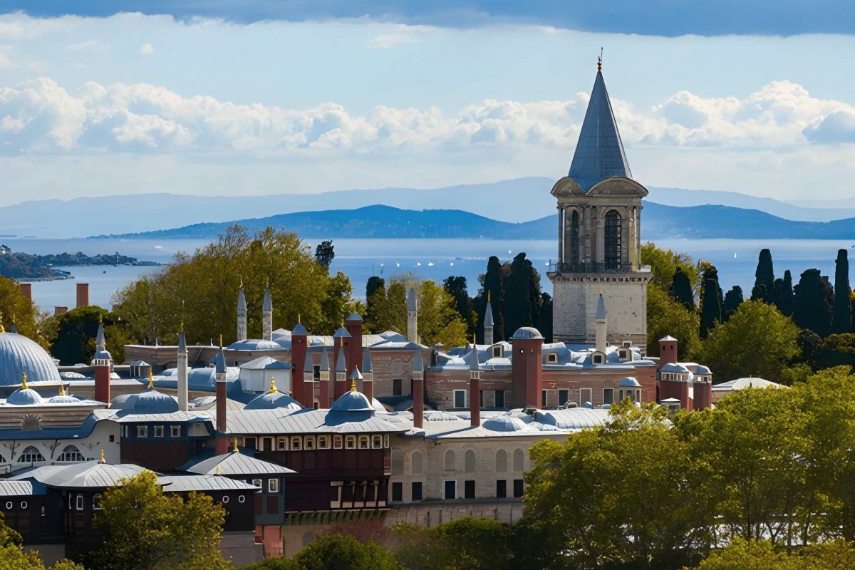 Istanbul & Mauritius: History, Culture & Beaches – 10 Nights