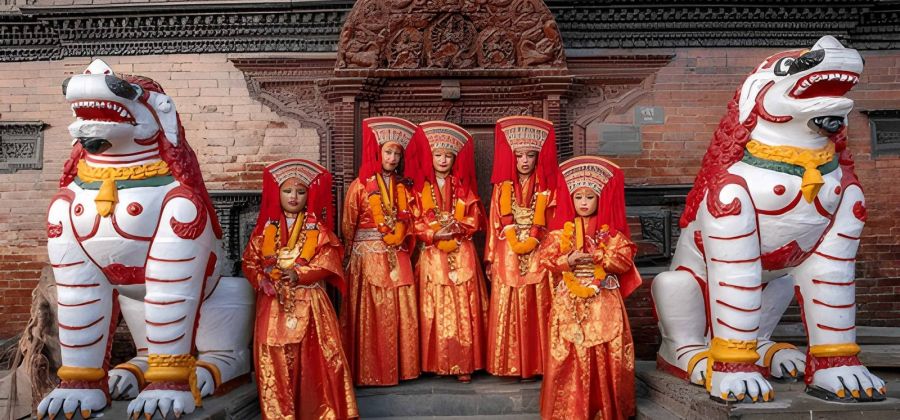 Unforgettable Nepal: Culture, Wildlife & Trekking – 11 Nights