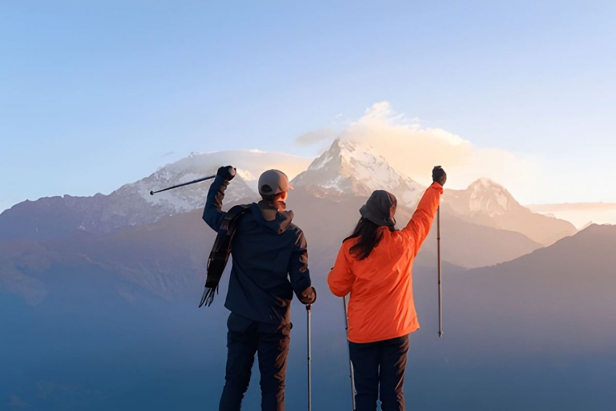 Unforgettable Nepal: Culture, Wildlife & Trekking – 11 Nights