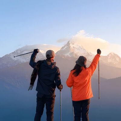 Unforgettable Nepal: Culture, Wildlife & Trekking – 11 Nights