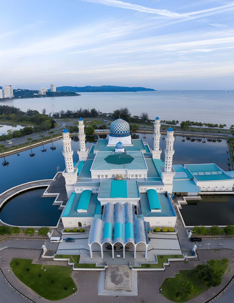 Brunei & Borneo